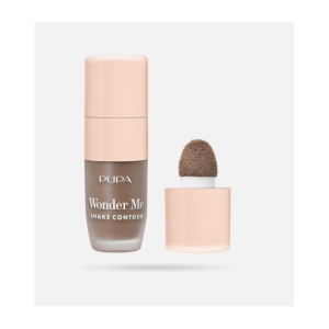 Pupa - 008 - Wonder Me Shake Contour
