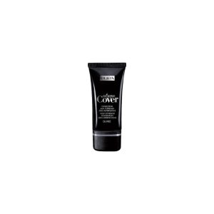 Pupa 050-Extreme Cover Foundation