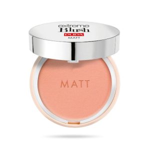 Pupa Extreme Blush Matt 005-Rose Brown