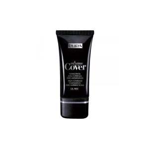 Pupa Extreme Cover Foundation 003-Dark Ivory