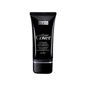 Pupa Extreme Cover Foundation 040-Medium Honey