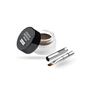 Pupa Eyebrow Definition Cream 004-Dark Chocolate