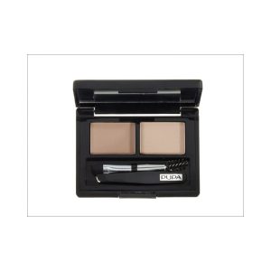 Pupa Eyebrow Design Set 001-Blonde
