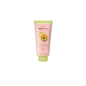 Pupa Fruit Lovers Body Lotion 300ml 001-Avocado