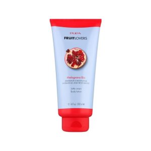 Pupa Fruit Lovers Body Lotion 300ml 004-Melagrana