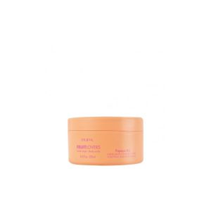 Pupa Fruit Lovers Body Scrub 250ml 002-Papaya