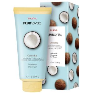 Pupa Fruit Lovers Cocco Shower Gel 300ml