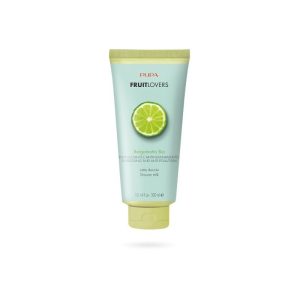 Pupa Fruit Lovers Shower Milk 300ml 001-Bergamotto