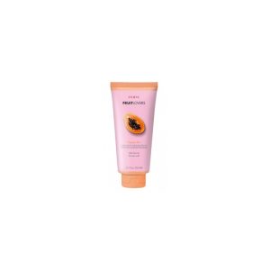 Pupa Fruit Lovers Shower Milk 300ml 002-Papaya