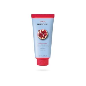 Pupa Fruit Lovers Shower Milk 300ml 004-Melagrana