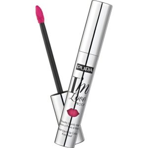 Pupa I'M Loveproof 007-Bright Fuchsia