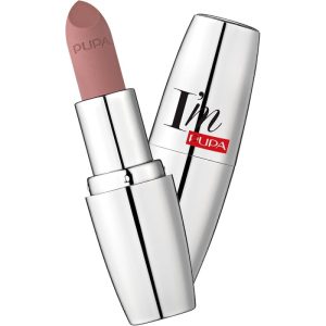 Pupa I'M Matt Lipstick 010-Delicate Nude