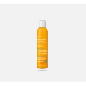 Pupa Invisible Sunscreen Spray Body-Hair-Scalp SPF15