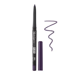 Pupa Made To Last Definition Eyes 302-Intense Aubergine