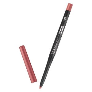 Pupa Made To Last Definition Lips 102-Soft Rose