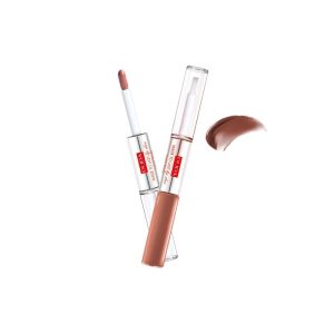Pupa Made To Last Lip Duo 012-Natural Nude
