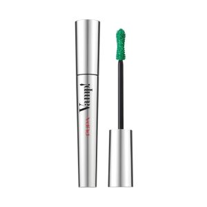 Pupa Mascara Vamp! 504-Military Green
