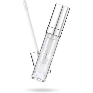Pupa Miss Pupa Lip Gloss 100-Crystal Glass
