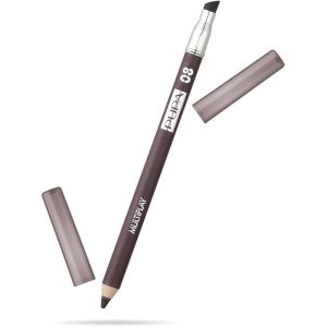 Pupa Multiplay Eye Pencil 08-Basic Brun