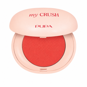 PUPA MY CRUSH BLUSH LIP & CHEEK 001 3.1G