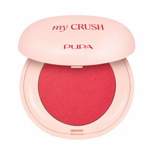 PUPA MY CRUSH BLUSH LIP & CHEEK 002 3.1G