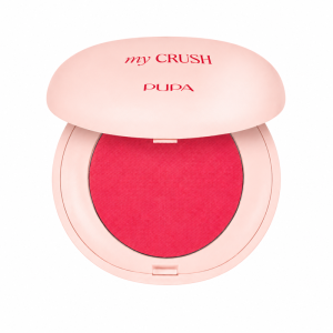 PUPA MY CRUSH BLUSH LIP & CHEEK 003 3.1G