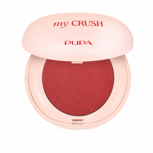 PUPA MY CRUSH BLUSH LIP & CHEEK 005 3.1G