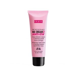 Pupa Professional Bb Cream + Anti Eta 001-Nude