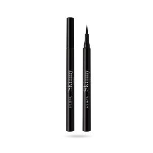 Pupa Skinny Liner 001-Extra Black