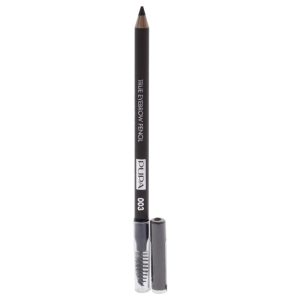 Pupa True Eyebrow Pencil 003-Dark Brown