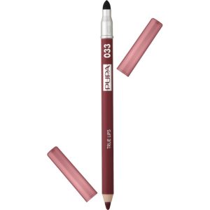 Pupa True Lips Pencil 033-Bordeaux