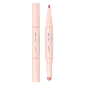 Pupa Vamp Creamy Duo Lipstick 008-Vintage Rose