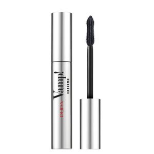 Pupa Vamp! Mascara Extreme 010-Extra Black
