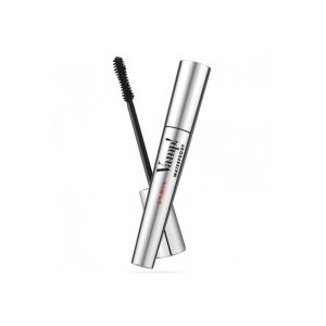 Pupa Vamp! Mascara Waterproof 001-Extra Black