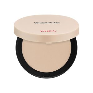 Pupa Wonder Me Powder No Powder 020-Nude