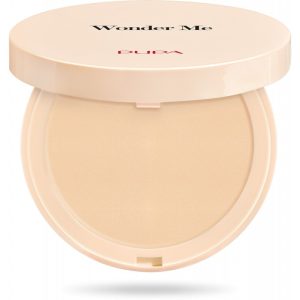 Pupa Wonder Me Powder No Powder 030-Warm Beige