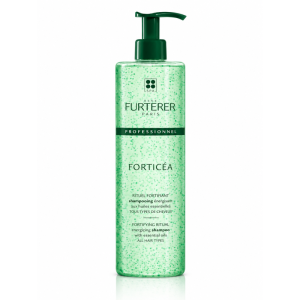 Rene Furterer Forticea Shampoo 500ml
