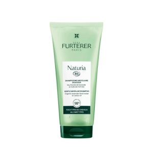 Rene Furterer Naturia Bio Gentle Micellar Shampoo