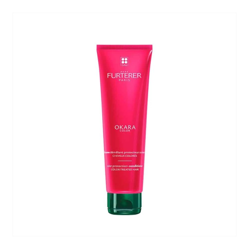 Rene Furterer Okara Color Radiance Repair Conditioner 150ml