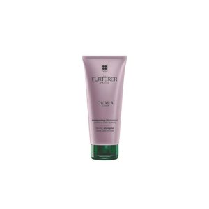 Rene Furterer Okara Silver Radiance Ritual Toning Shampoo 250ml