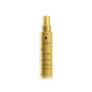 Rene Furterer Solaire Sun Ritual Protective Summer Hair Fluid Kpf50 + 100ml