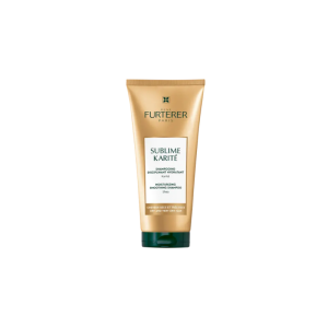 Rene Furterer Sublime Karite Moisturizing Smoothing Shampoo