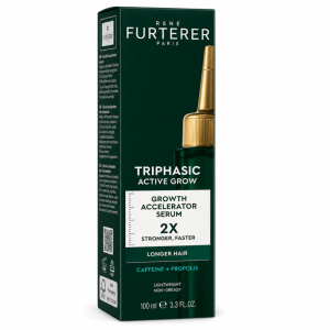 RENE FURTERER TRIPHASIC ACTIV GROW SERUM 100ML