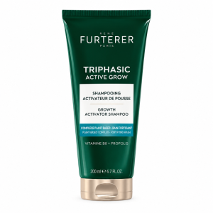 Rene Furterer Triphasic Active Grow Shampoo 200ml