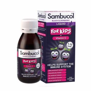 Sambucol For Children Syrup 230ml