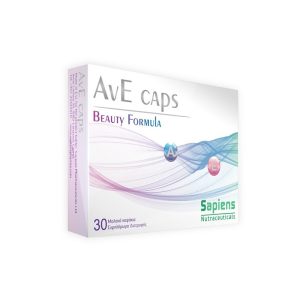 Sapiens Ave 30 Capsules