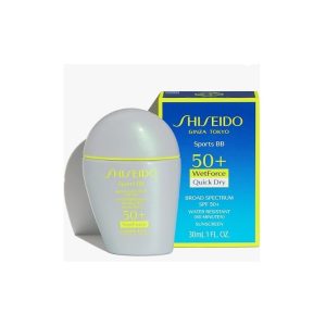 Shiseido Gsc Sports Bb Very Dark Sun Care