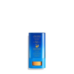Shiseido Gsc Sun Clear Stick SPF50