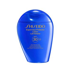 Shiseido Gsc Sun Lotion SPF30 150ml