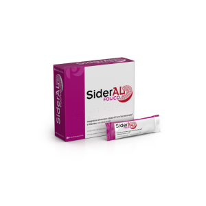 Sideral Folico 30 Sachets